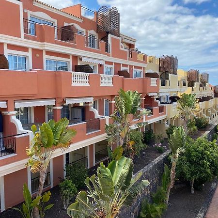 Apartamentos Granada Park Playa de las Américas Exterior foto