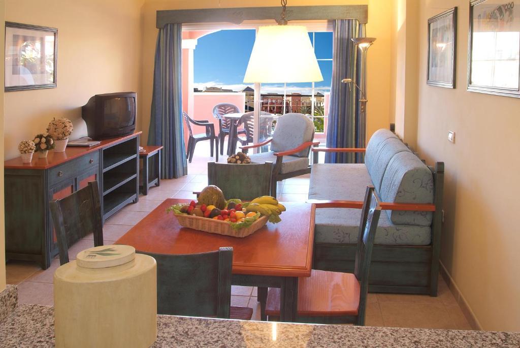 Apartamentos Granada Park Playa de las Américas Exterior foto